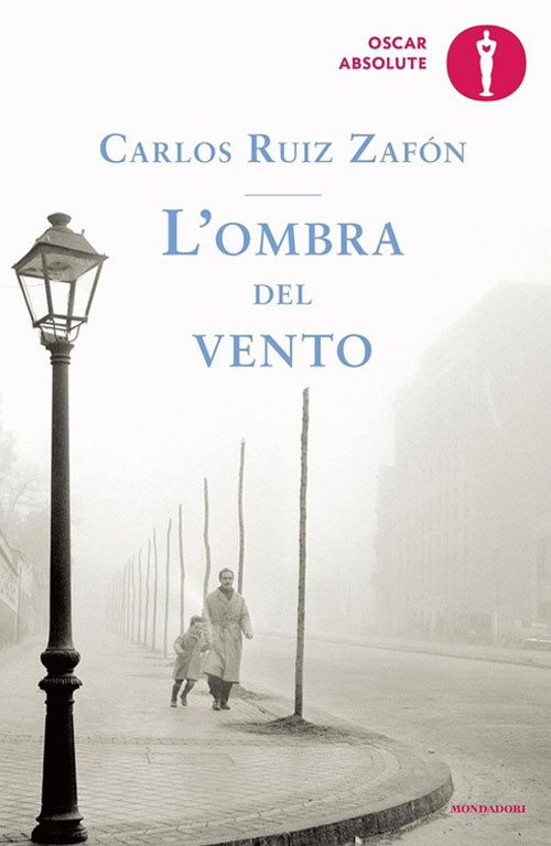 La Rapunzel dei libri : Il gioco dell' Angelo di Carlos Ruiz Zafón